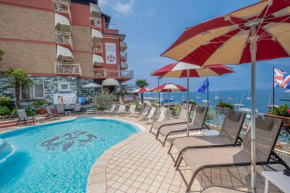 Hotel Firenze 3 Stelle Superior Brenzone